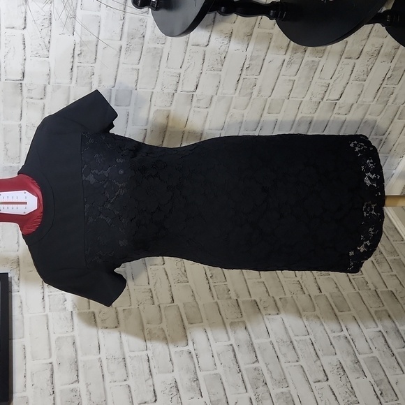 Lark & Ro Dresses & Skirts - Lark & Ro SZ 4 Black Dress